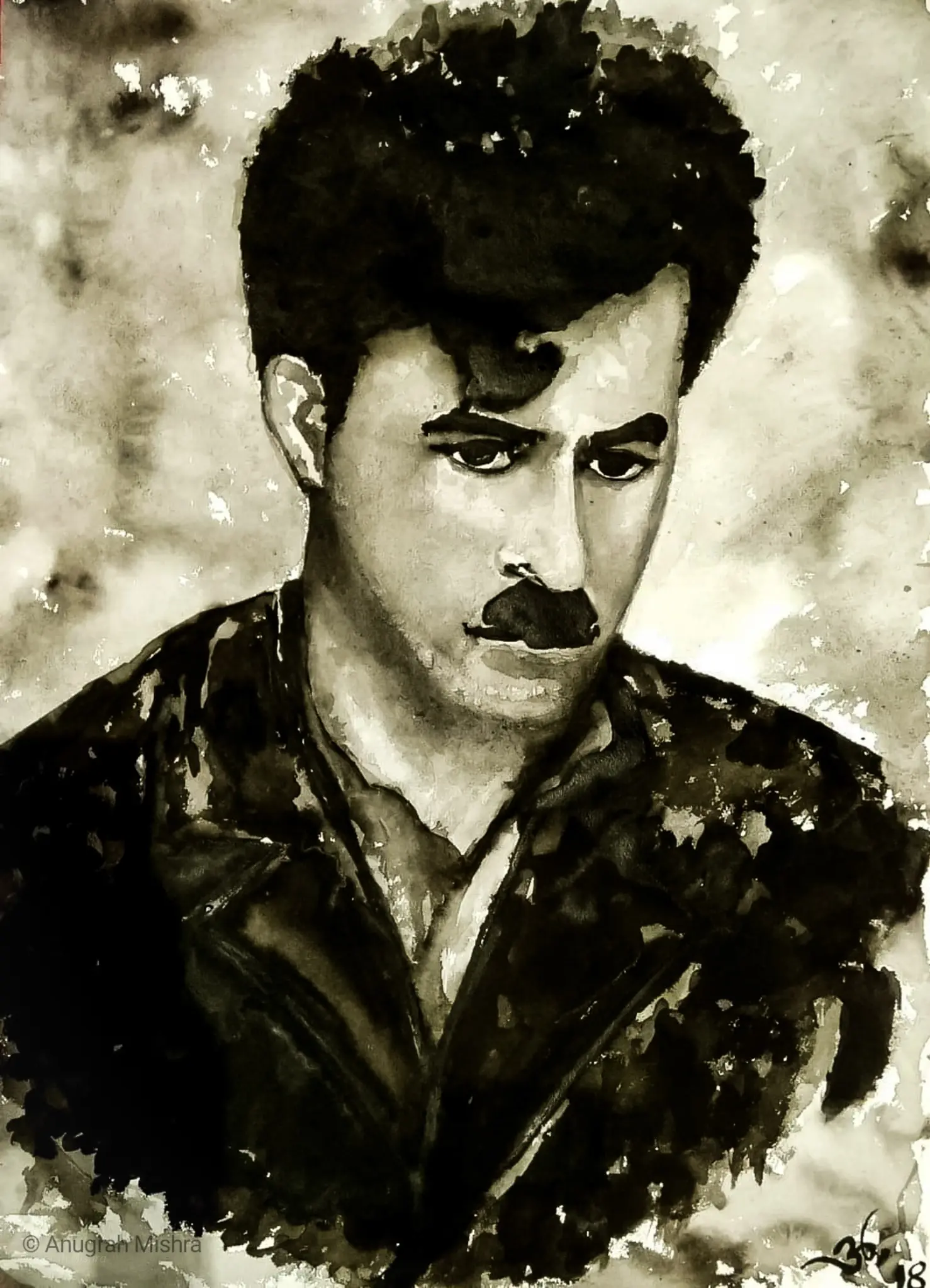 Charlie Chaplin
