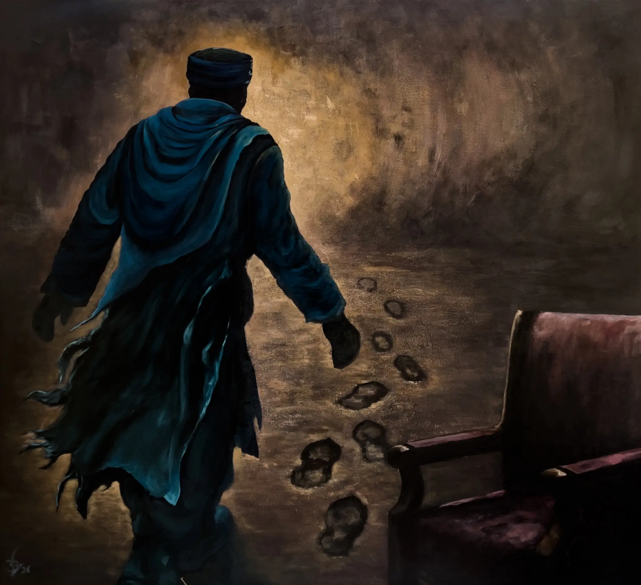 Moral Integrity — Rama Archetype